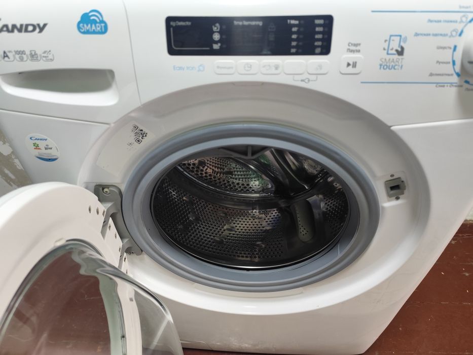 Автомат 6 кг отс