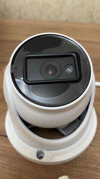 Новая IP-камера 4 Мп, PoE, IP67, Comelit IPTCAMA04FC
