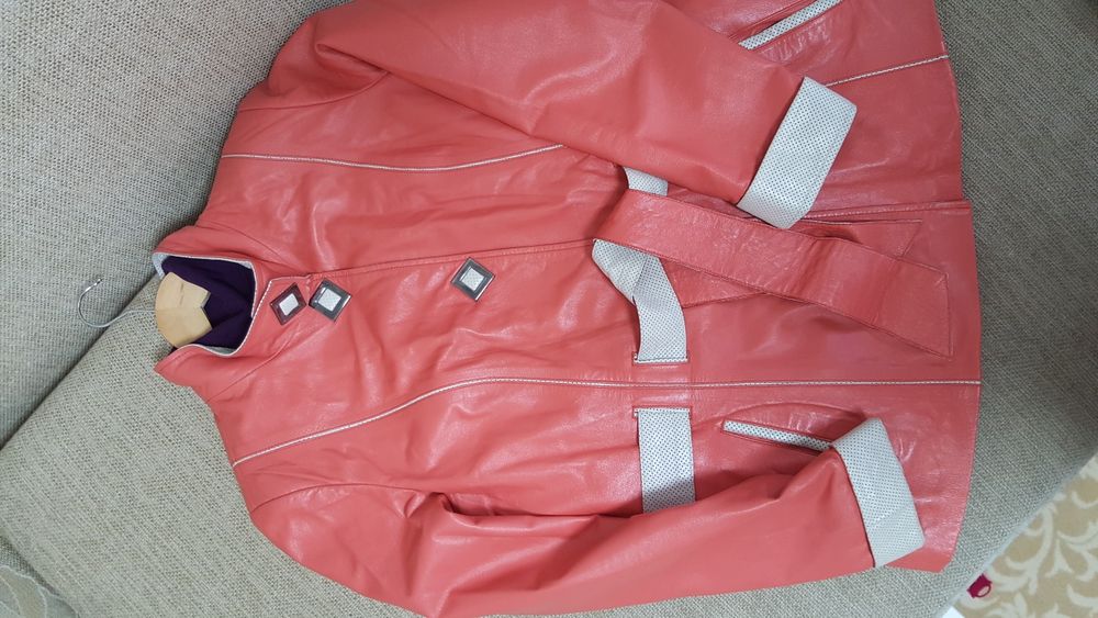 Женская одежда, демисезонная