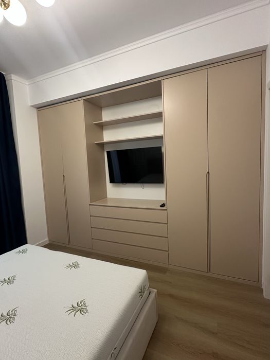 Apartament modern cu 3 camere