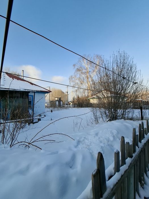 Продам 3х комн дом ул.Рижская