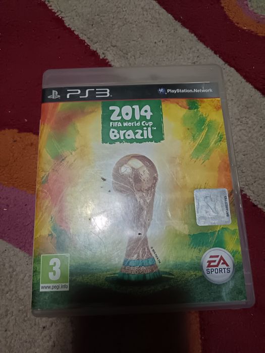 Игри за PlayStation 3