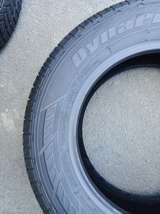 215.65.16 Hankook Vara Second-hand