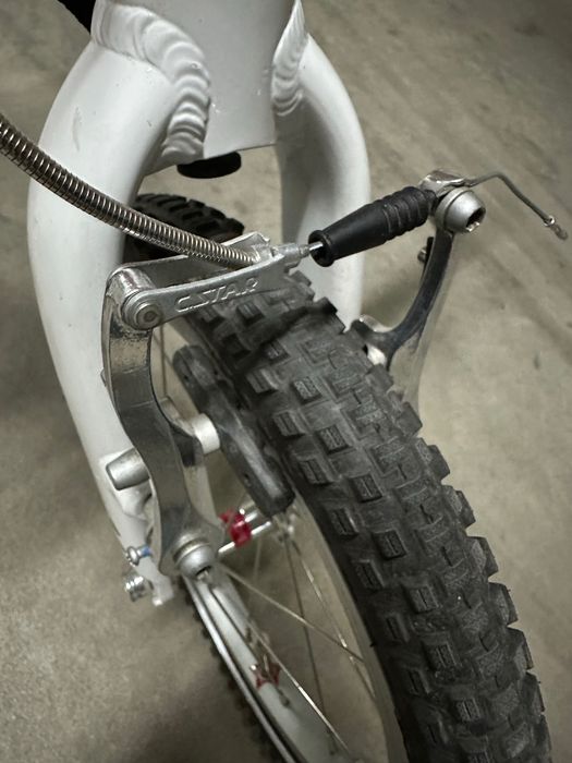 Детско колело Woom 2