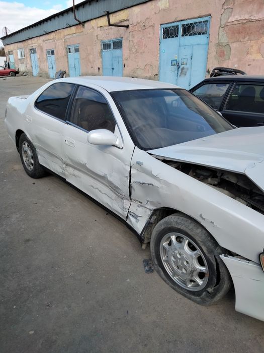 Продам Тойота креста 93