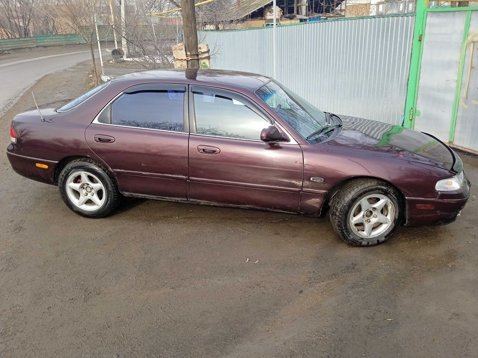 Автомобиль срочно