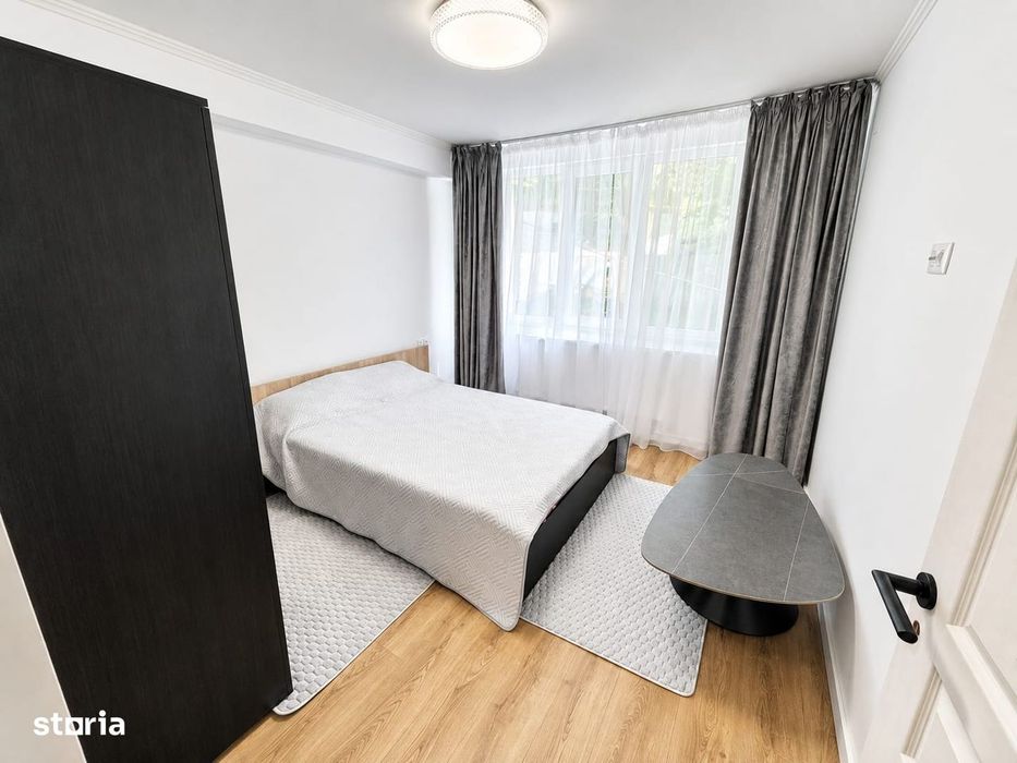Apartament 2 camere | Ultracentral | 46 mp | Centrala