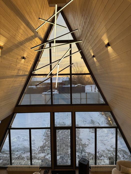 Дом посуточно Костанай