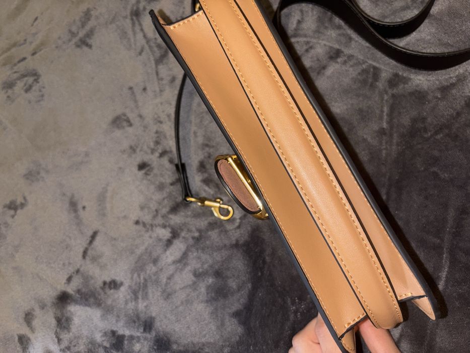 Coach Tabby 26 bag