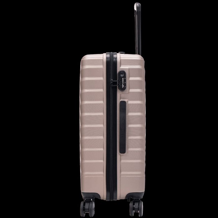 Голям куфар Wings