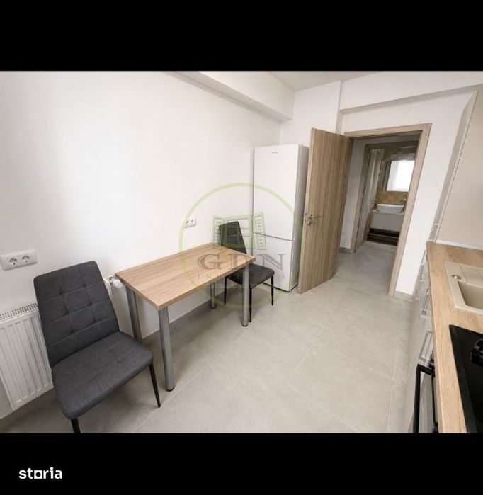 Inchiriere artament 2 camere  Grandis Residence Coresi Tractorul Braso