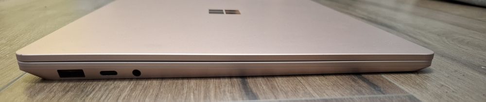 Лаптоп Microsoft Surface Laptop 3 Touchscreen