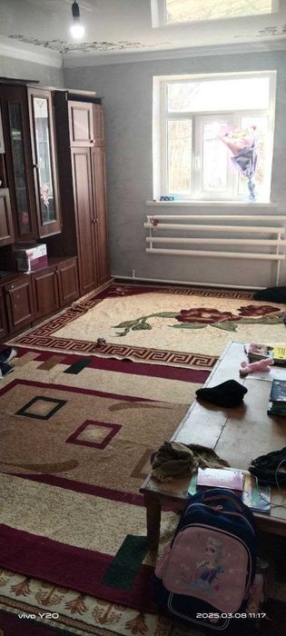 Ассалаума алейкум