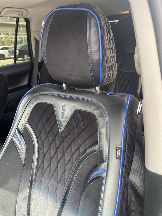 Чехол для автомобиля