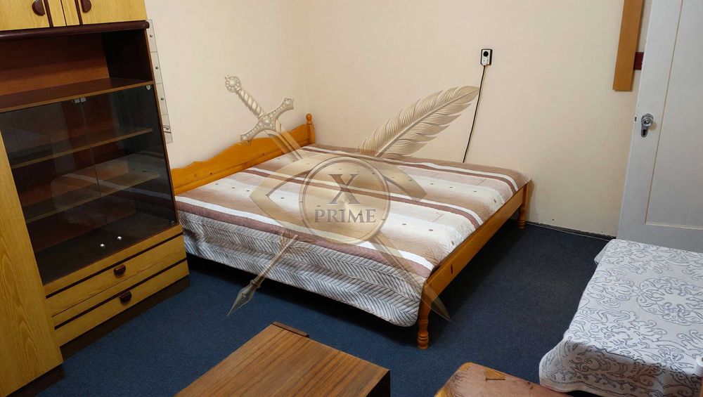 Дава се под наем Двустаен апартамент в Варна, Генералите - 35 кв.м за 230 € - Снимка #1