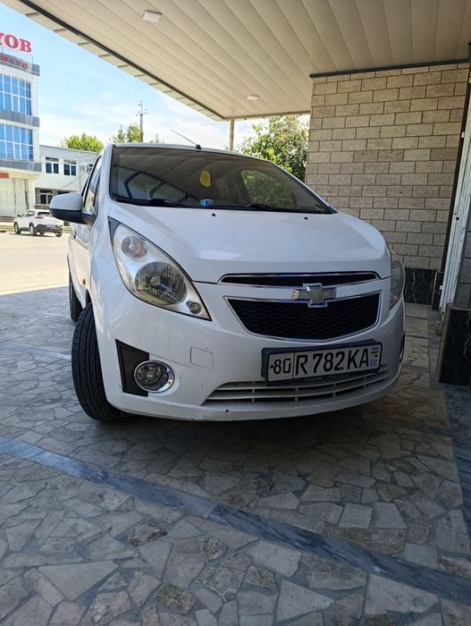 Спарк машинаси сотилади