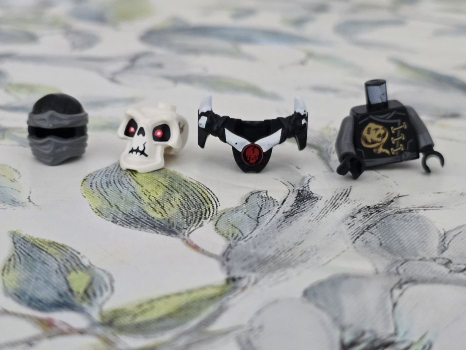 Lego ninjago" продам