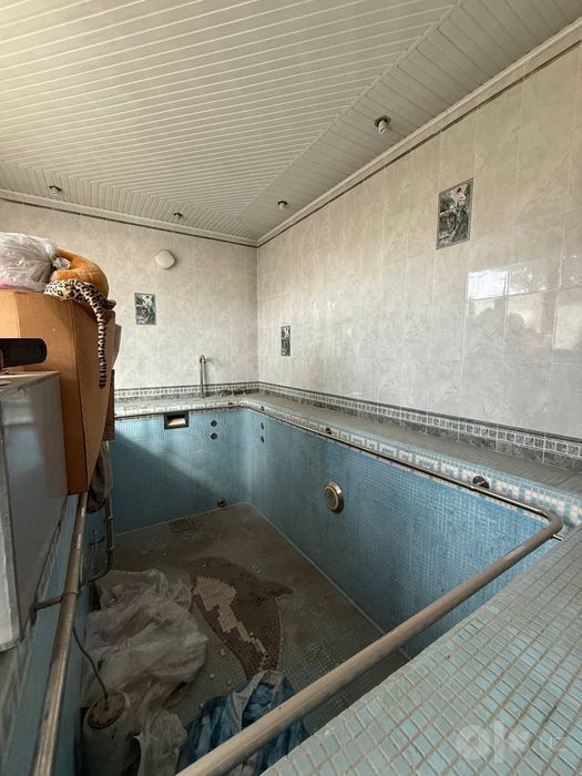 Катта Кани Дом Участок 6 соток 500 м² 8 комнат от дороги в 100 м