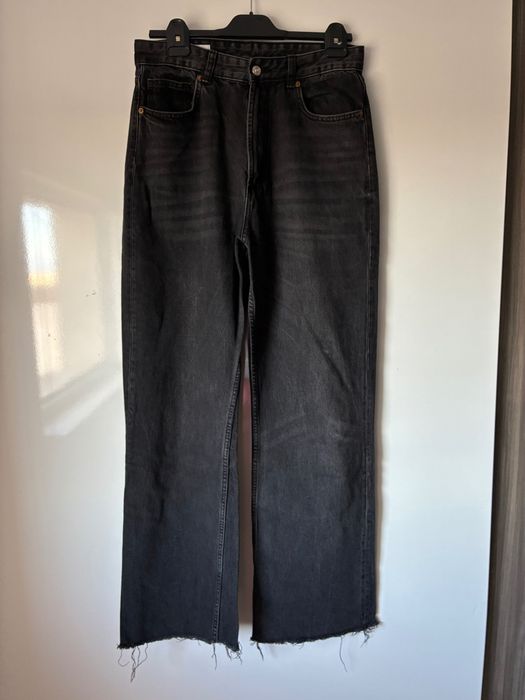 Дамски дънки ZARA