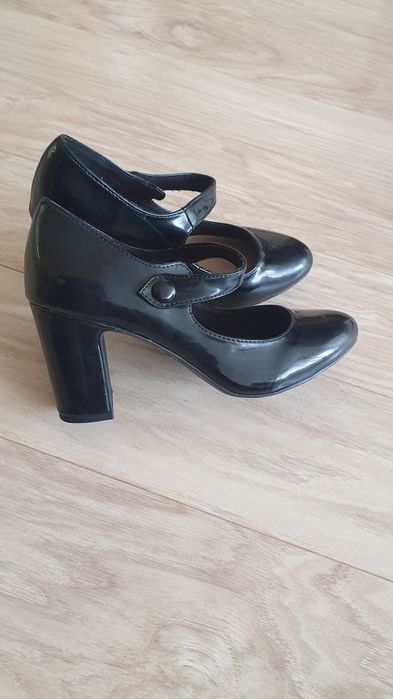 Дамски обувки Tu, УК3