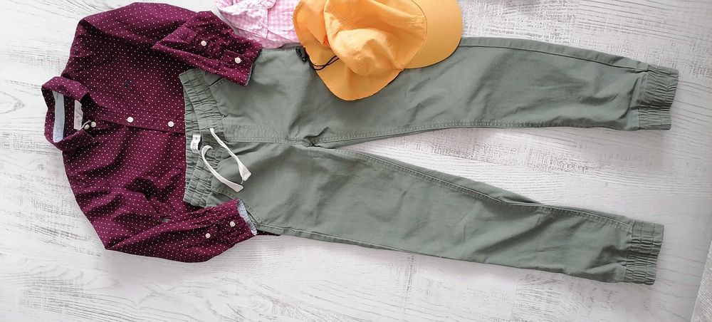 Дрехи за момче, 20лв