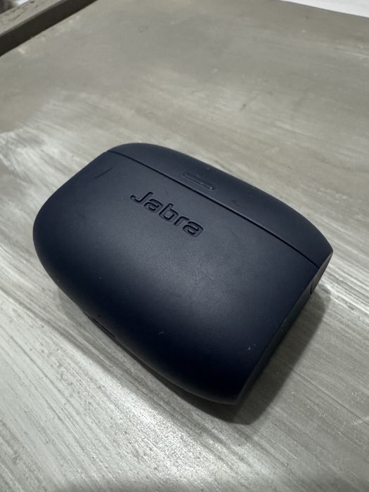 Casti Jabra Elite 65t - titanium Black