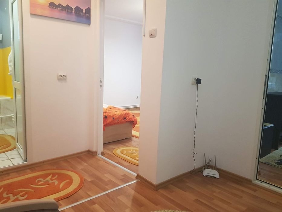 Garsoniera de inchiriat