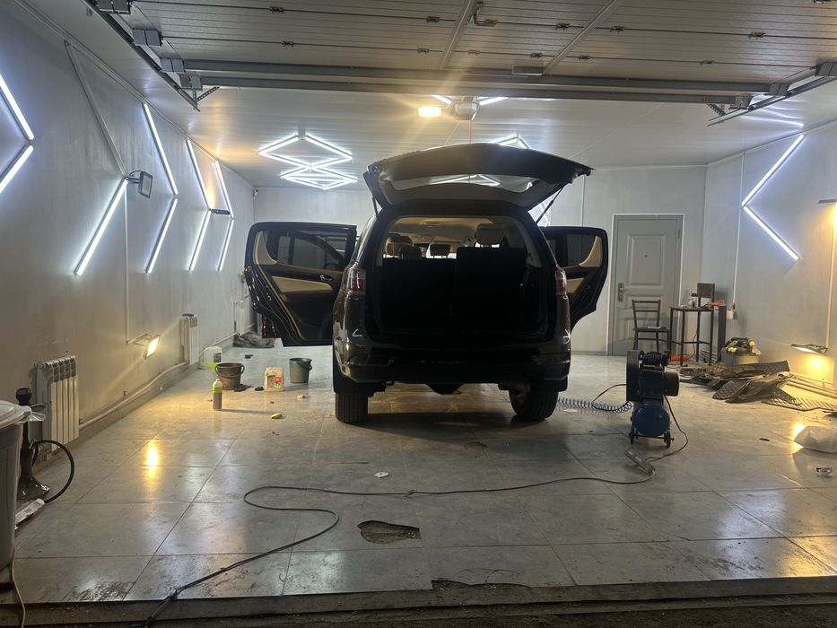 Продается по запчастям