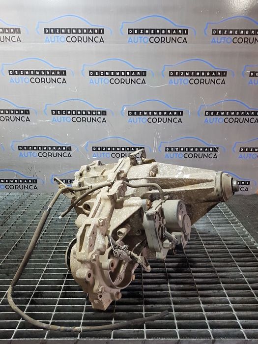 Cutie de Tranfer Grup Fata Nissan Navara D40 2.5 Diesel D40 2006 - 2010 171CP Manuala 5 ...