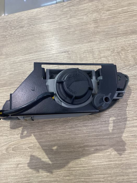 противотуманная фара Нексия, правая