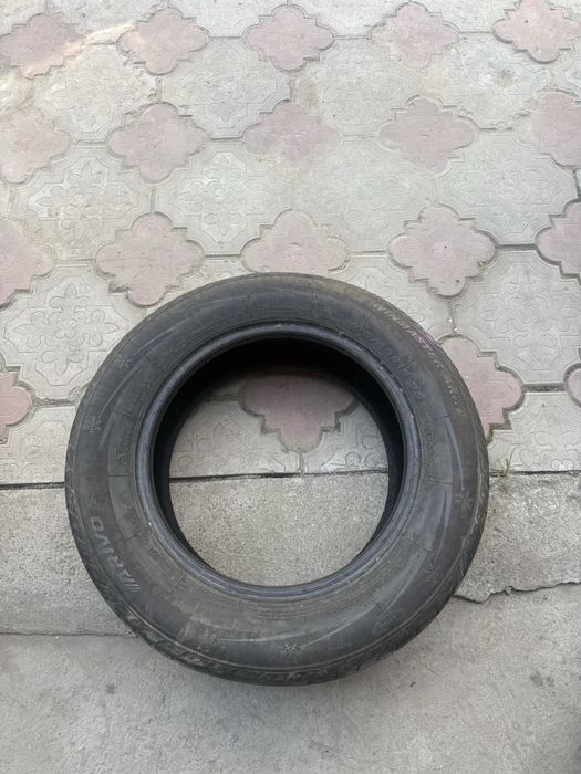 Продам шины зимние