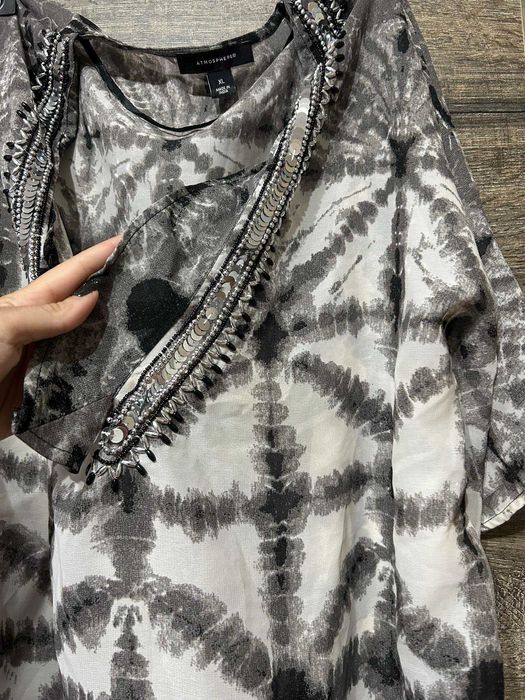 Плажно парео неизползвано