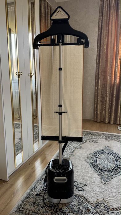 Продам отпариватель