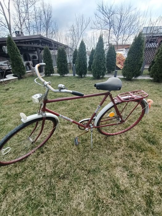 Biciclete Pegas Tohan
