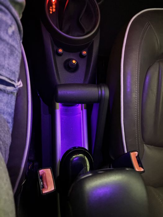 Mini Countryman  1.6