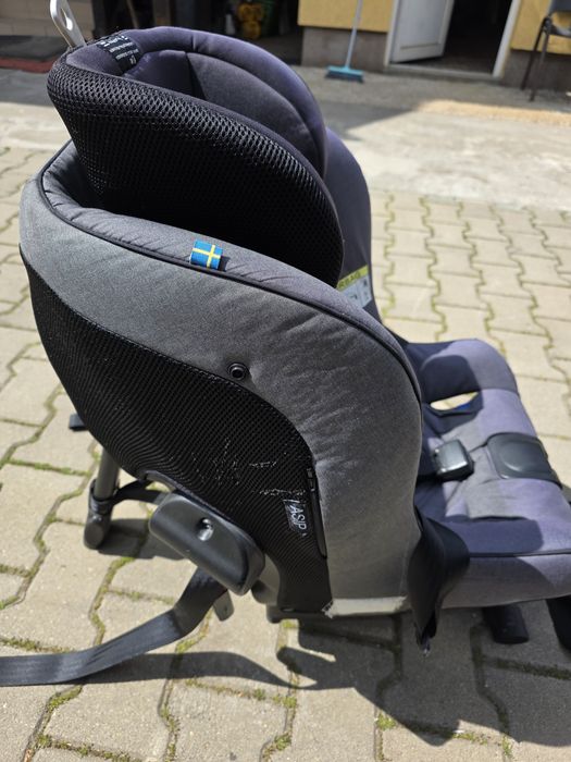 Scaun auto akid minikid 2.0