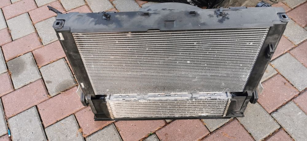 Trager f30 f31 pt pachet M