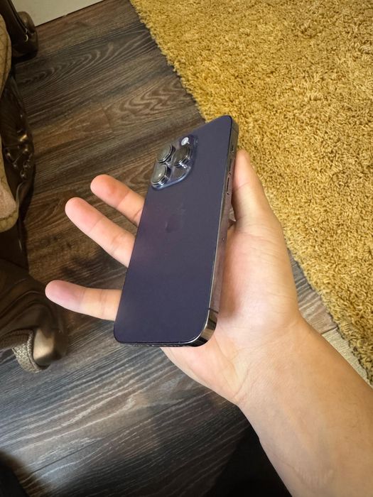 iPhone 14 pro/128gb продам