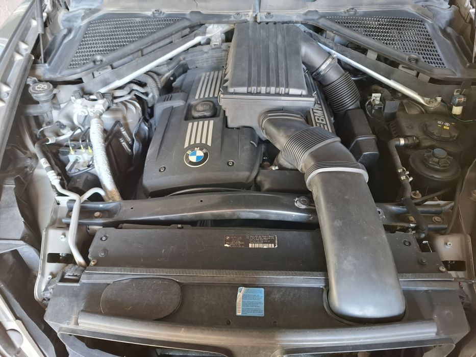 BMW X5 E70 пррлам срочно