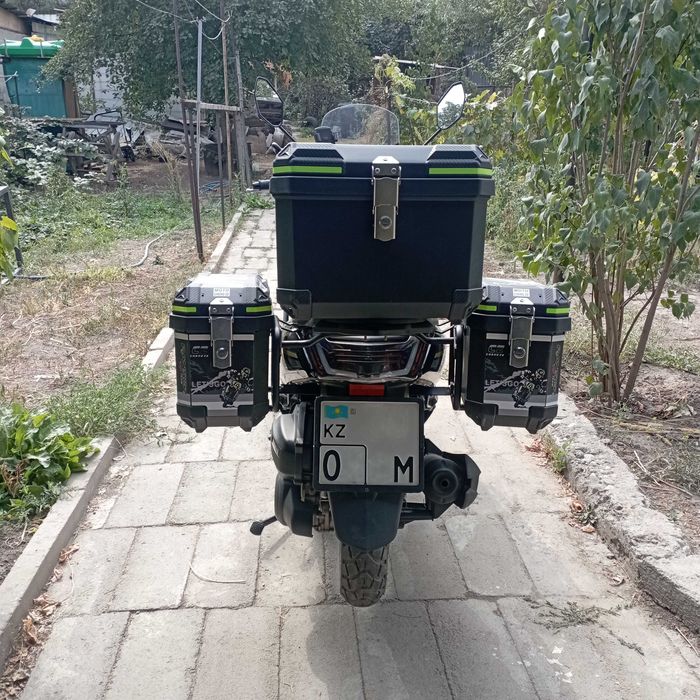 продам скутер WANGYA