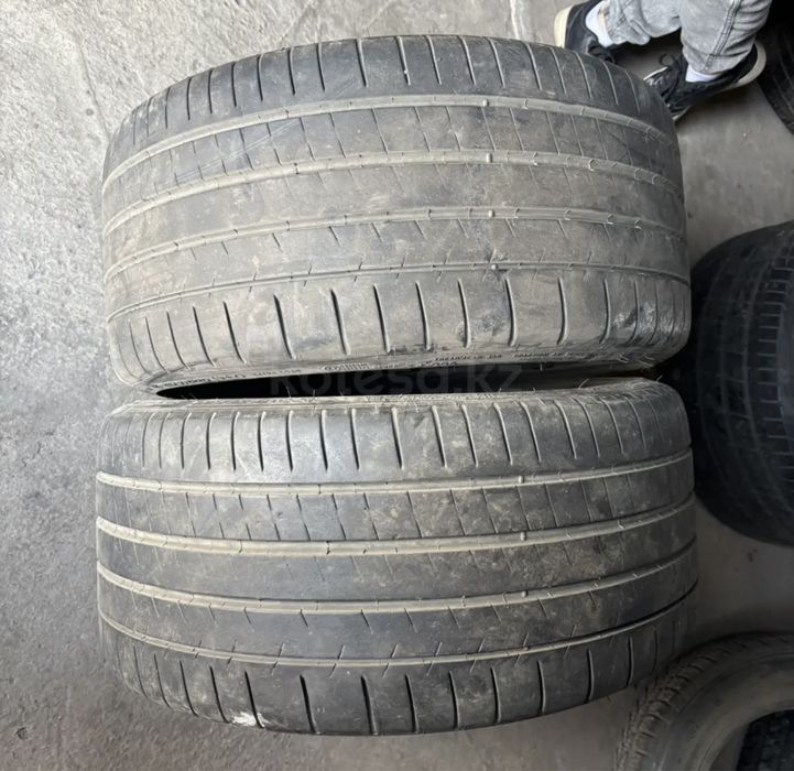 Продам 265/30/20