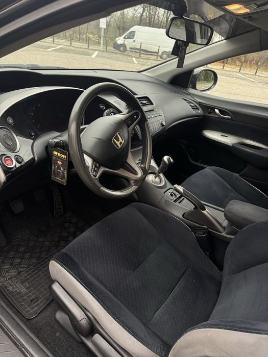 Honda Civi 1.4 benzina