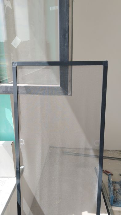 Москитные сетка Антимошка