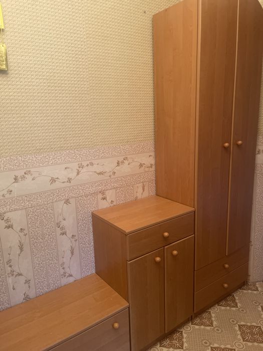 Мебель для прихожей