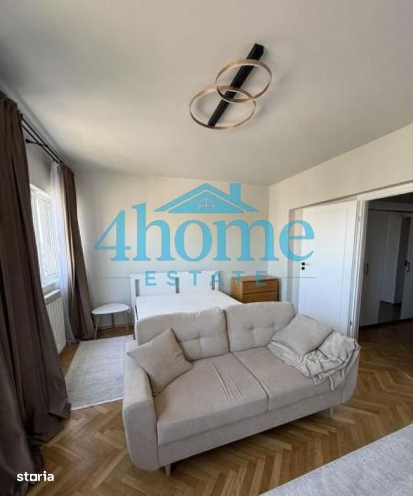 Studio Ultracentral | ASE | Piata Romana | Metrou
