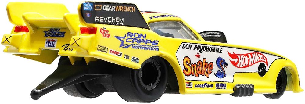 Колички Hot Wheels Premium Car Culture комплект 2бр - 3 вида