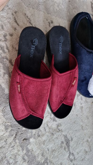 Тапочки пр Турция