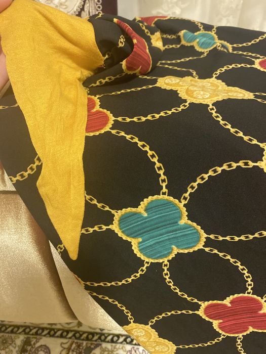 Ro’mol shapkasi bilan