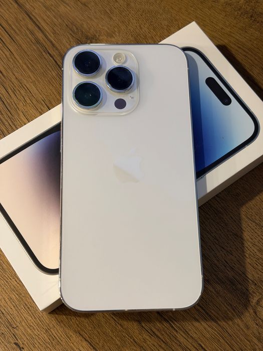 Iphone 14 pro 128gb