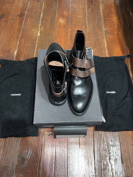 Gheata Dolce Gabbana model unic